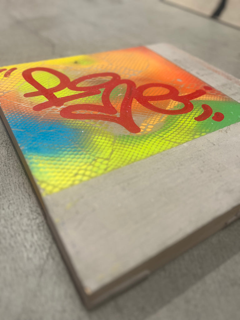 Love Hard - Karlos Marquez