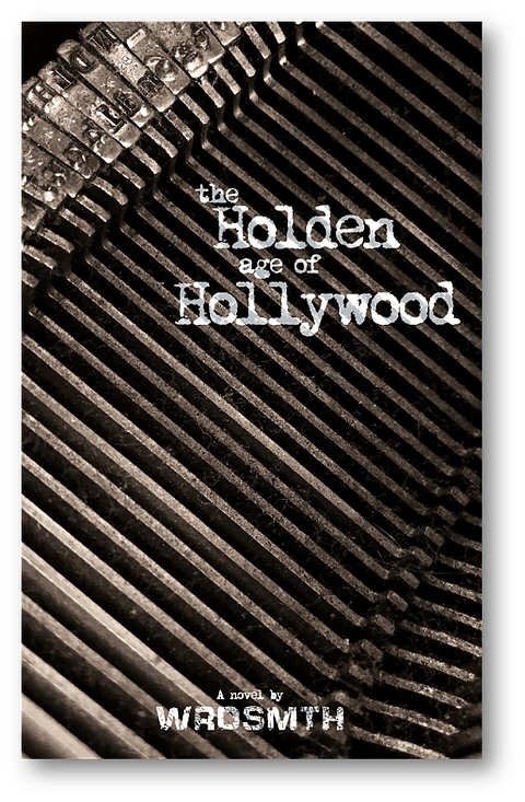 The Holden Age of Hollywood -  Paper and Fabric