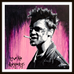 Tyler Durden Limited Edition Print -  Paper and Fabric